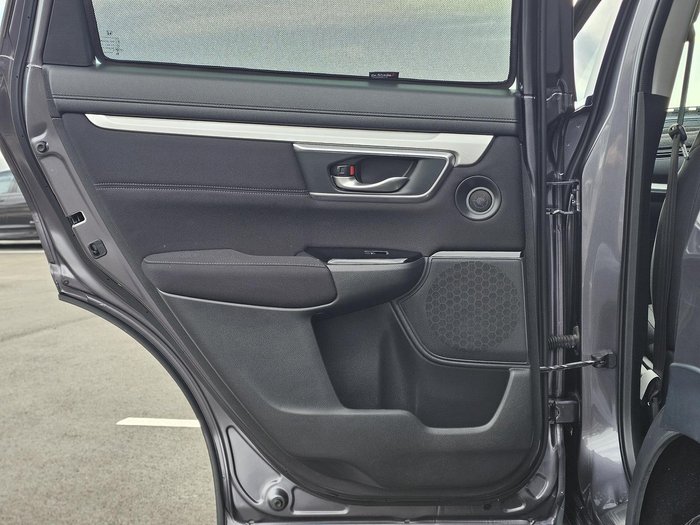 2018 Honda CR-V VTi-S