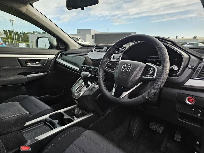 2018 Honda CR-V VTi-S