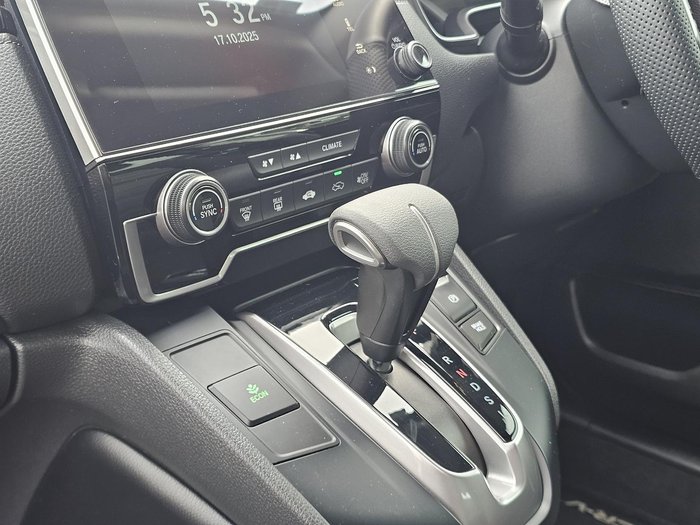 2018 Honda CR-V VTi-S