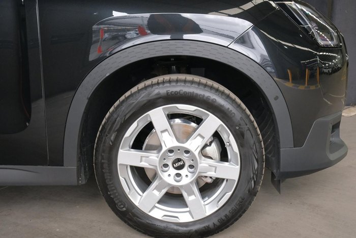 2024 MINI Countryman S Classic