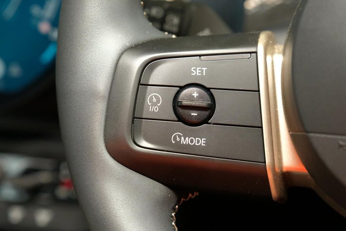 2024 MINI Countryman S Classic