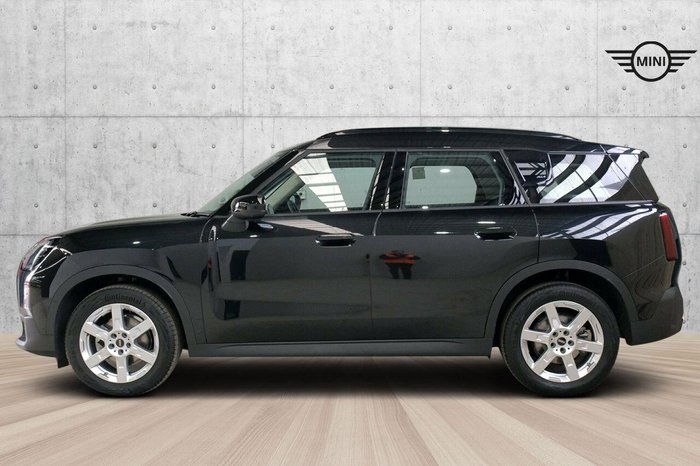 2024 MINI Countryman S Classic