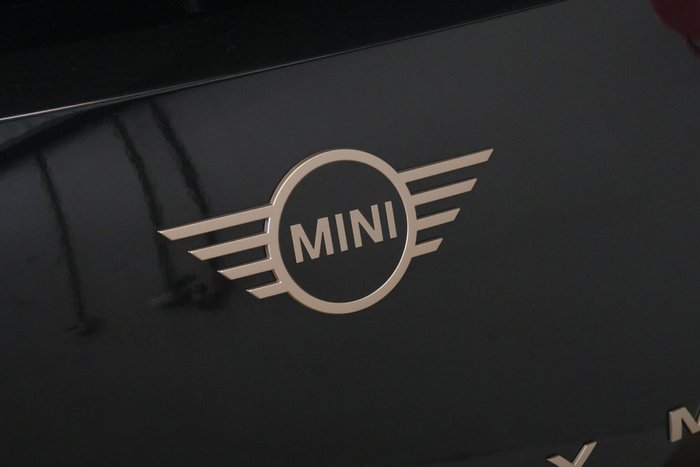 2024 MINI Countryman S Classic