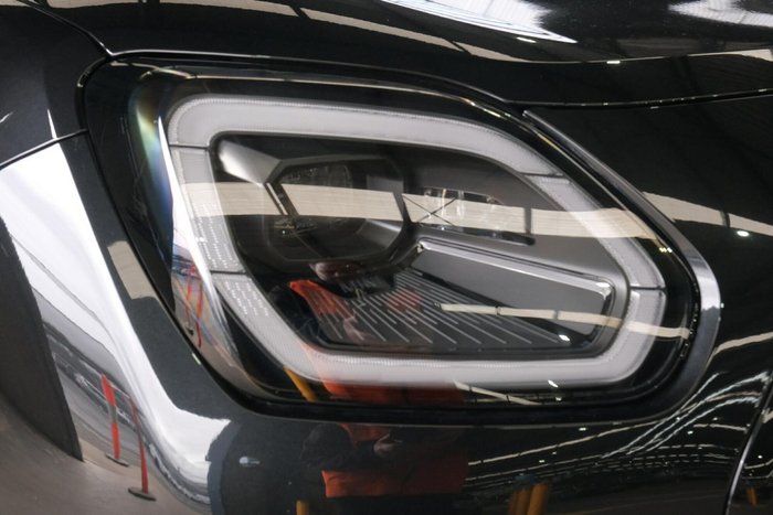 2024 MINI Countryman S Classic