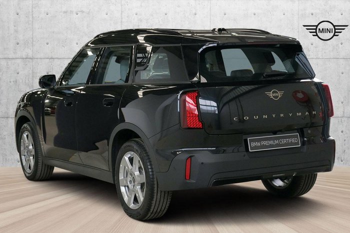 2024 MINI Countryman S Classic