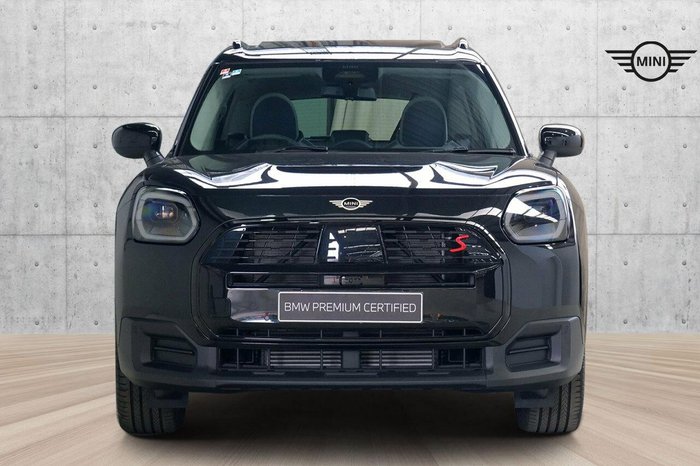 2024 MINI Countryman S Classic