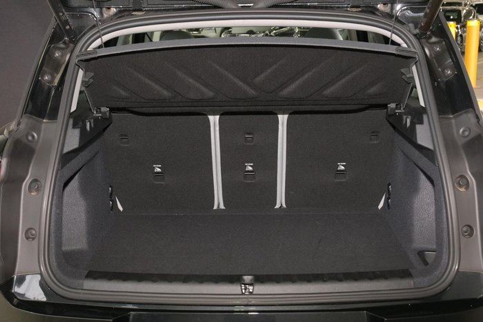 2024 MINI Countryman S Classic