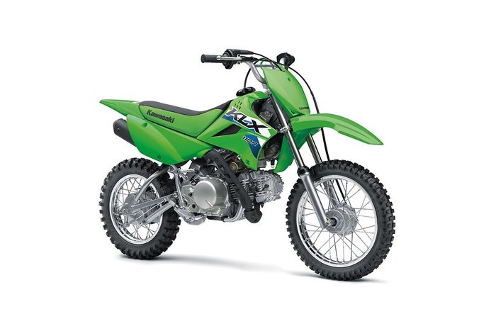 2026 Kawasaki