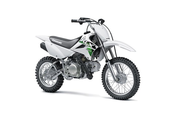2026 Kawasaki