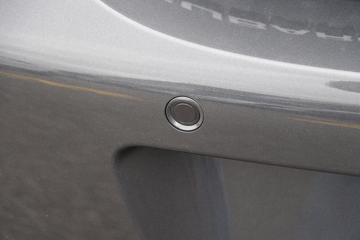 2025 Subaru BRZ tS ZD8 MY25 Magnetite Grey