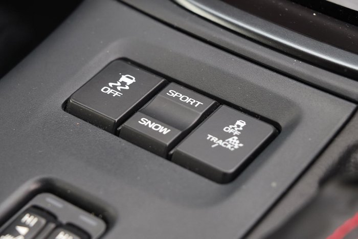 2025 Subaru BRZ tS ZD8 MY25 Magnetite Grey