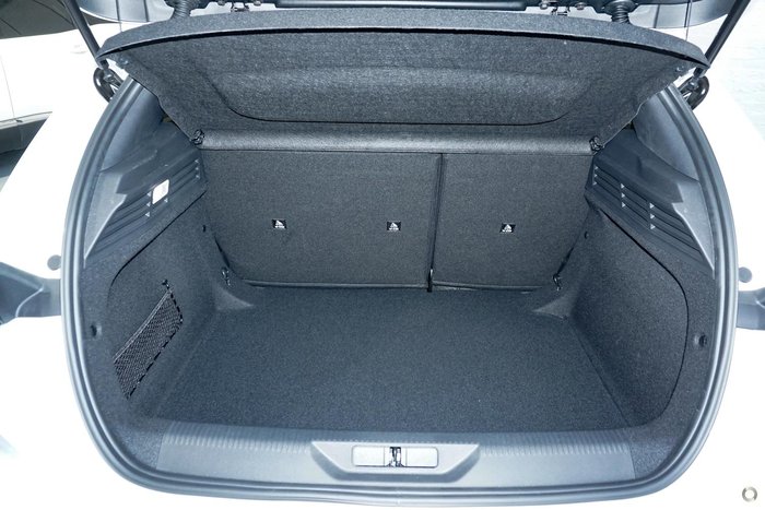 2023 Peugeot 308 GT P51 MY23 Pearl White