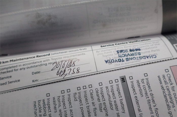 2022 Toyota Landcruiser GXL FJA300R 4X4 Dual Range Crystal Pearl