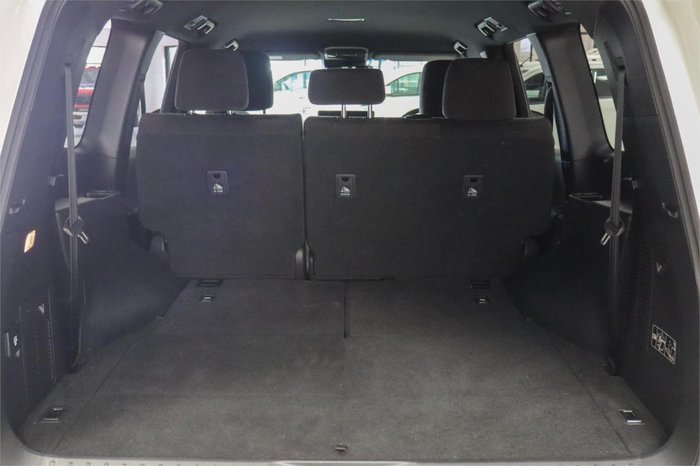 2022 Toyota Landcruiser GXL FJA300R 4X4 Dual Range Crystal Pearl