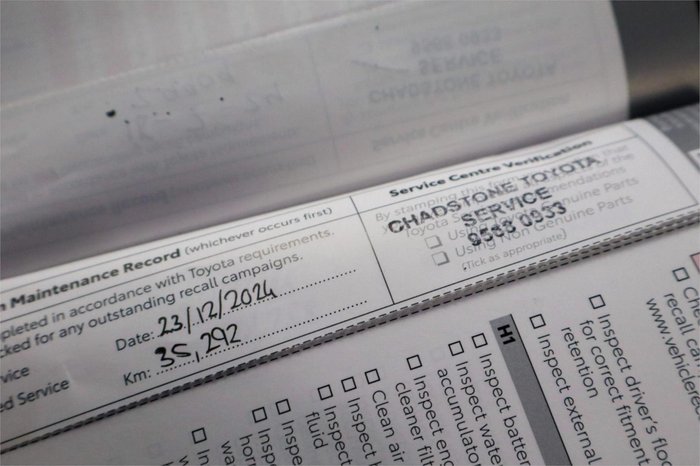 2022 Toyota Landcruiser GXL FJA300R 4X4 Dual Range Crystal Pearl