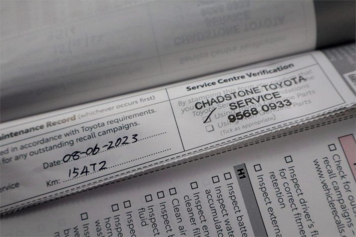 2022 Toyota Landcruiser GXL FJA300R 4X4 Dual Range Crystal Pearl