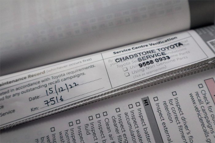 2022 Toyota Landcruiser GXL FJA300R 4X4 Dual Range Crystal Pearl