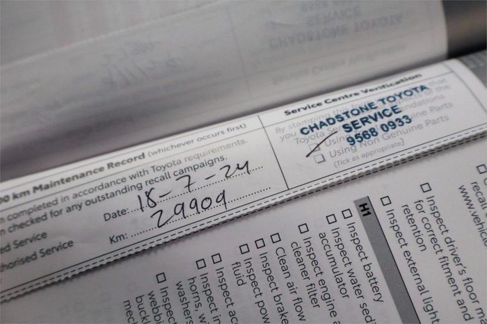 2022 Toyota Landcruiser GXL FJA300R 4X4 Dual Range Crystal Pearl