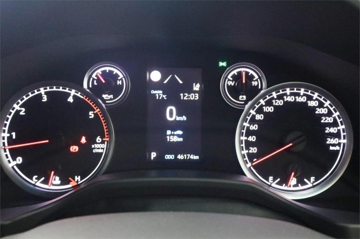 2022 Toyota Landcruiser GXL FJA300R 4X4 Dual Range Crystal Pearl