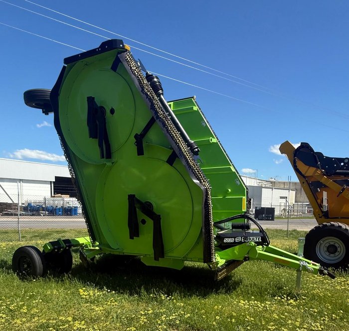 2025 Schulte 5026