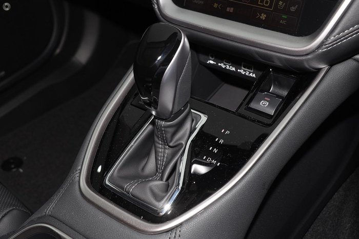 2025 Subaru Outback AWD Touring 6GEN MY25 AWD Crystal White