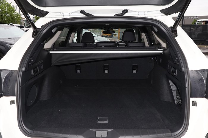 2025 Subaru Outback AWD Touring 6GEN MY25 AWD Crystal White