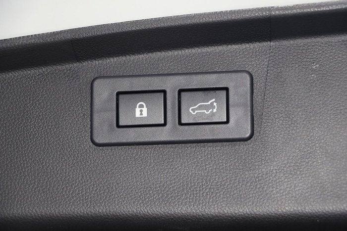 2025 Subaru Outback AWD Touring 6GEN MY25 AWD Crystal White