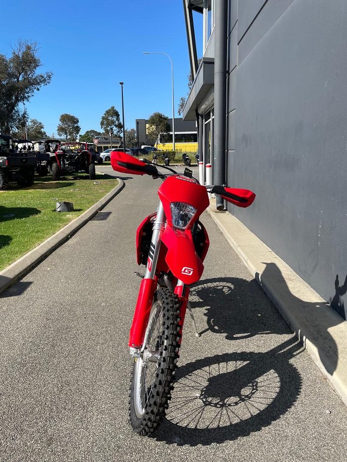 2024 Gas Gas EC 450F EC Red