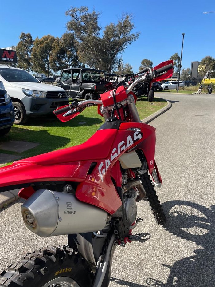 2024 Gas Gas EC 450F EC Red