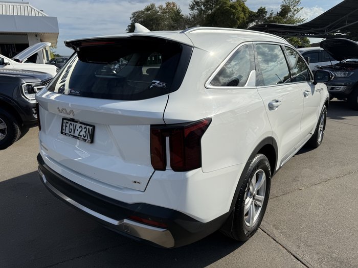 2023 Kia Sorento