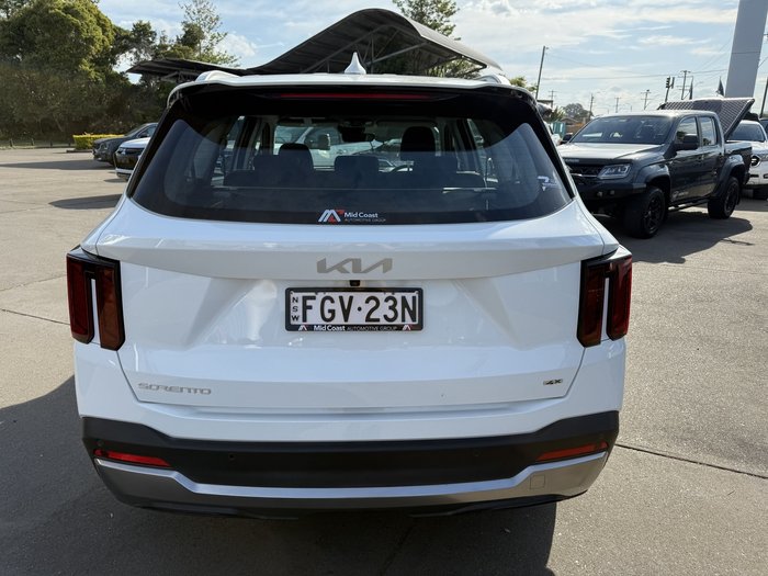 2023 Kia Sorento