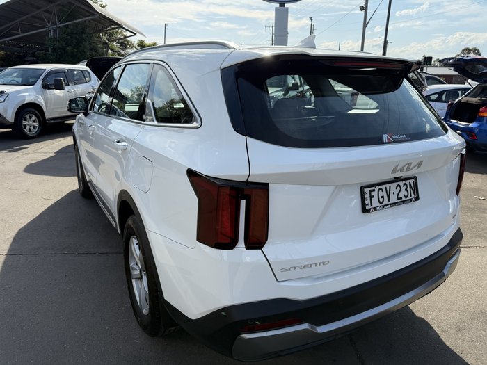2023 Kia Sorento