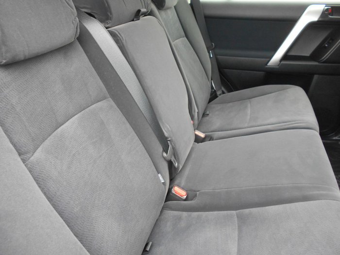 2018 Toyota Landcruiser Prado GX