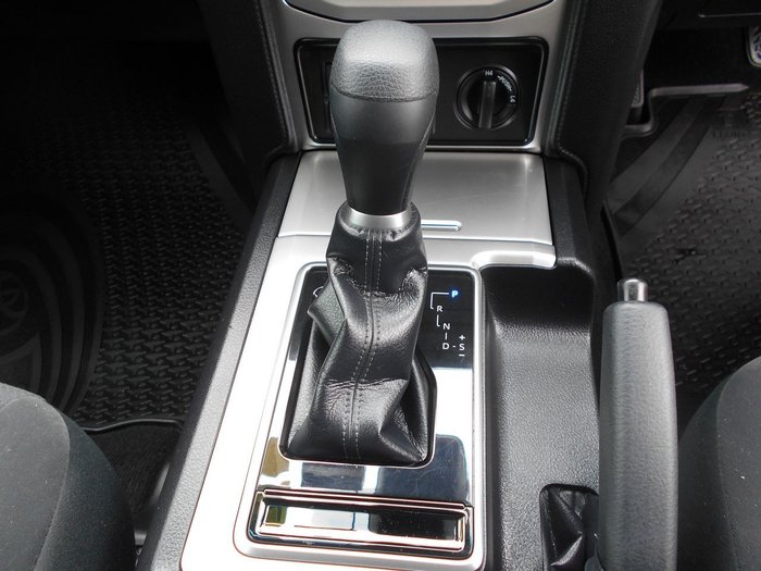 2018 Toyota Landcruiser Prado GX