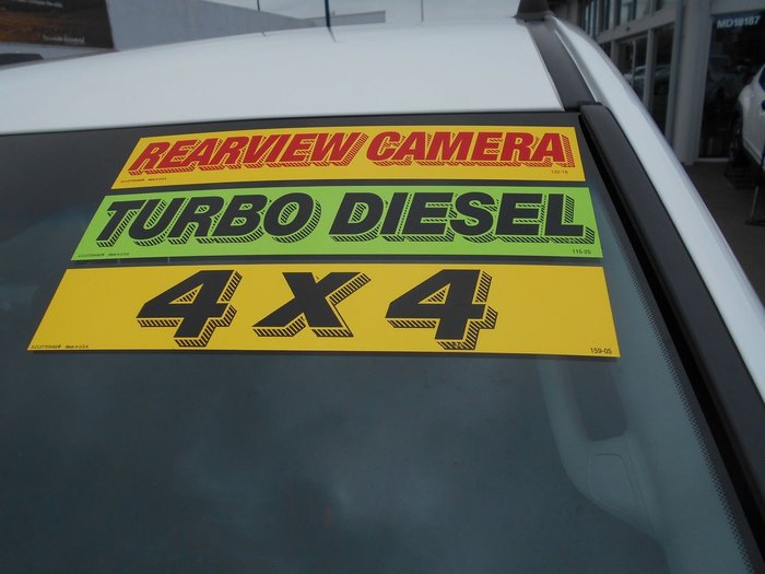 2018 Toyota Landcruiser Prado GX