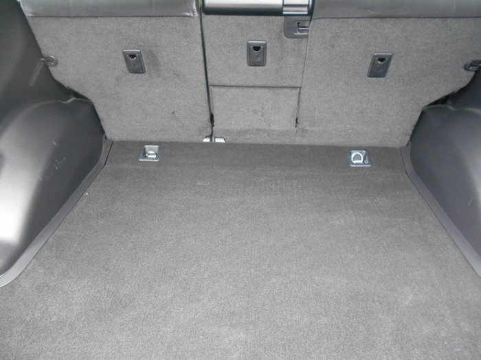 2018 Toyota Landcruiser Prado GX