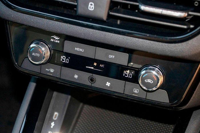 2025 SKODA Kamiq 85TSI Select