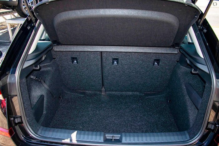 2025 SKODA Kamiq 85TSI Select