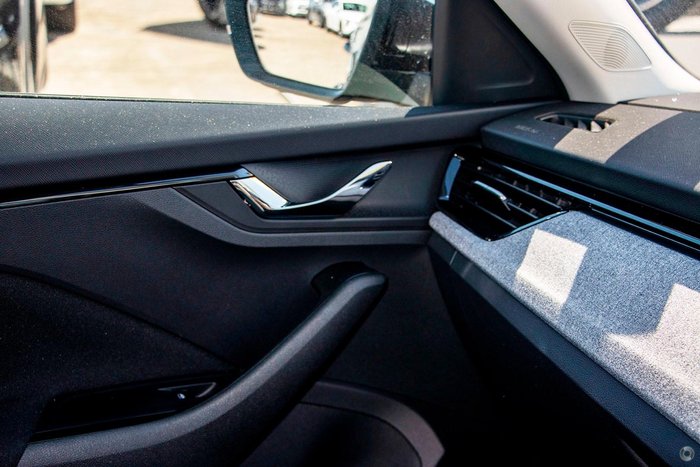 2025 SKODA Kamiq 85TSI Select