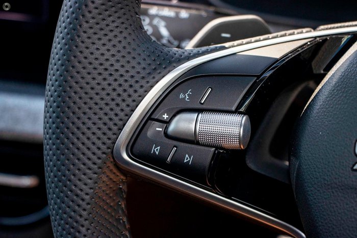 2025 SKODA Kamiq 85TSI Select