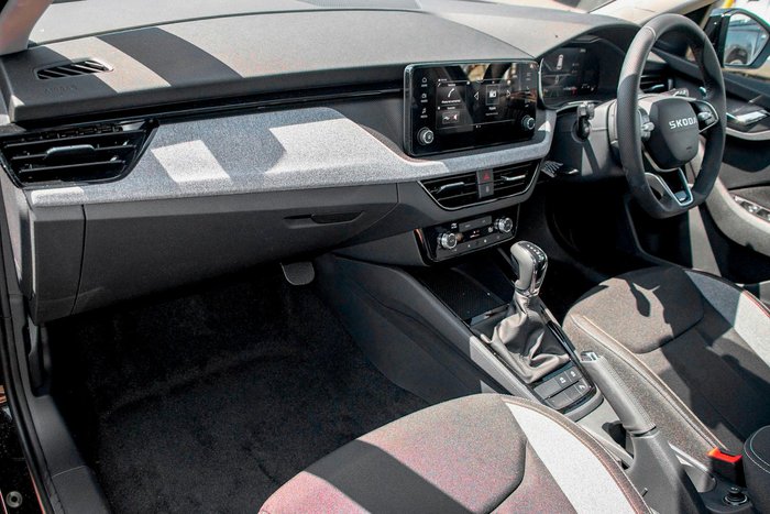 2025 SKODA Kamiq 85TSI Select