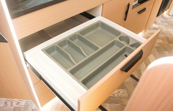 2025 X Series RV 206 Signature