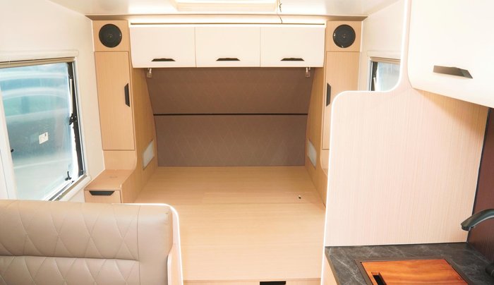 2025 X Series RV 206 Signature