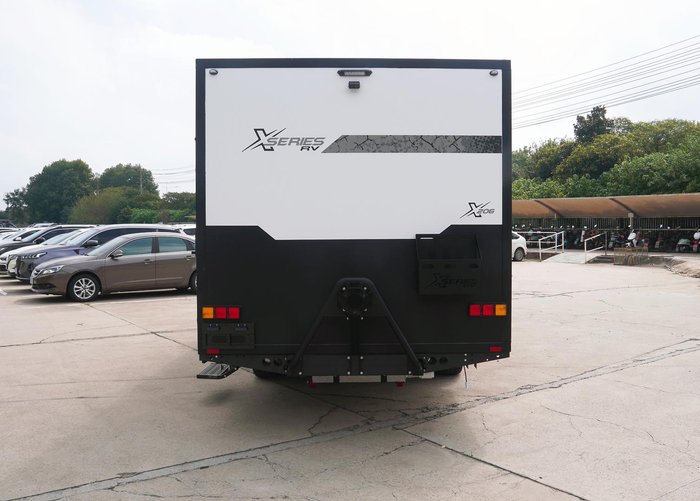 2025 X Series RV 206 Signature