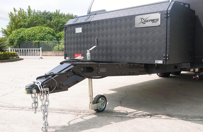 2025 X Series RV 206 Signature