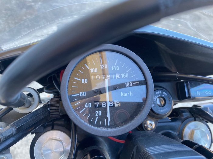 2016 Suzuki DR650SE Black