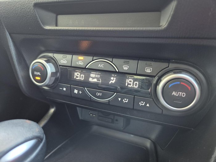 2019 Mazda 3 Maxx Sport