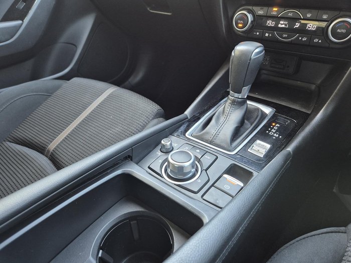 2019 Mazda 3 Maxx Sport