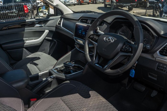 2022 LDV T60 Max PRO