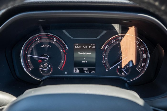 2022 LDV T60 Max PRO